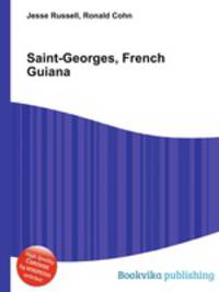 Saint-Georges, French Guiana