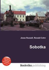 Sobotka