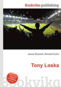 Tony Loska