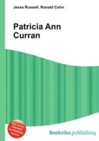 Patricia Ann Curran
