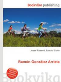 Ramon Gonzalez Arrieta