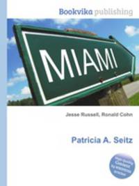 Patricia A. Seitz