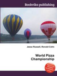 World Pizza Championship