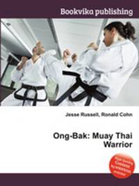 Ong-Bak: Muay Thai Warrior