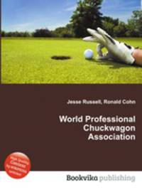 World Professional Chuckwagon Association