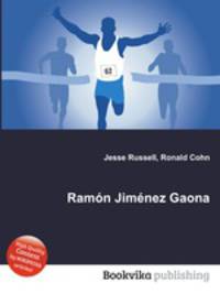 Ramon Jimenez Gaona