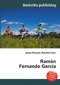 Ramon Fernando Garcia