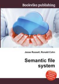 Semantic file system