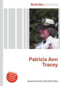 Patricia Ann Tracey