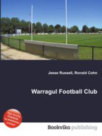 Warragul Football Club