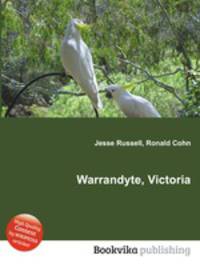 Warrandyte, Victoria