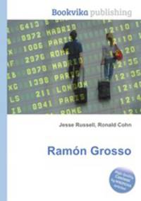 Ramon Grosso
