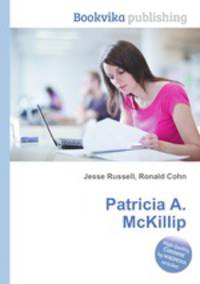 Patricia A. McKillip