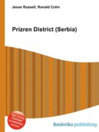 Prizren District (Serbia)