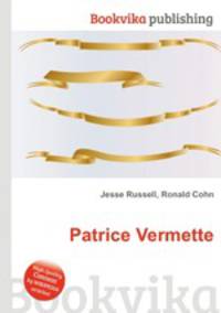 Patrice Vermette