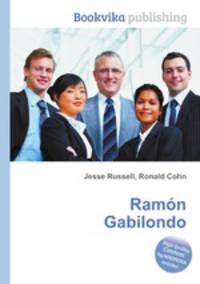 Ramon Gabilondo