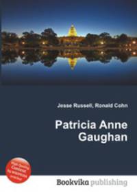 Patricia Anne Gaughan