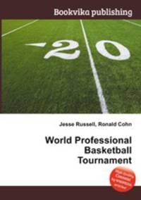 World Professional Basketball Tournament