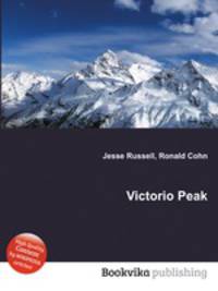 Victorio Peak