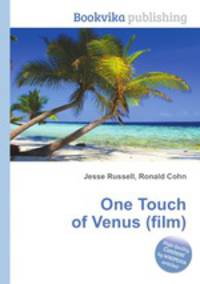 One Touch of Venus (film)