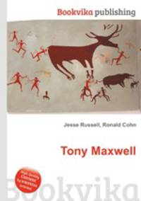 Tony Maxwell