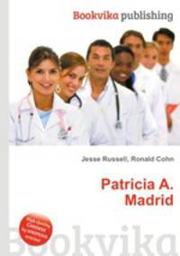 Patricia A. Madrid