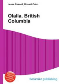 Olalla, British Columbia