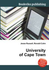University of Cape Town