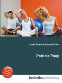 Patricia Paay