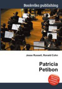 Patricia Petibon