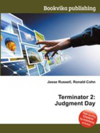 Terminator 2: Judgment Day
