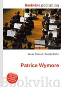 Patrice Wymore