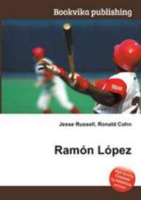 Ramon Lopez