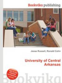 University of Central Arkansas
