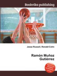 Ramon Munoz Gutierrez