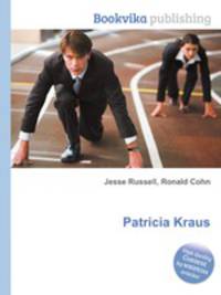Patricia Kraus