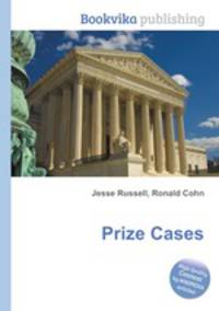 Prize Cases
