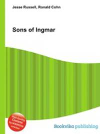 Sons of Ingmar