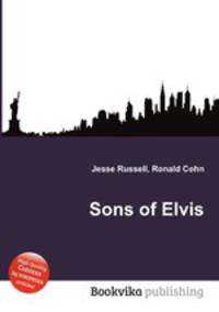 Sons of Elvis