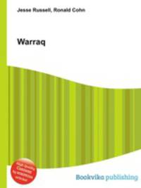 Warraq