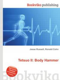 Tetsuo II: Body Hammer