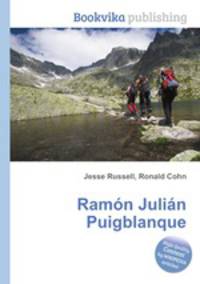 Ramon Julian Puigblanque