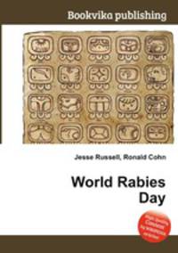 World Rabies Day