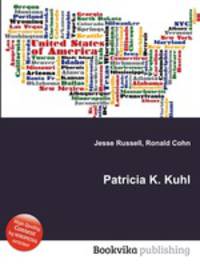 Patricia K. Kuhl