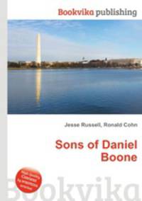 Sons of Daniel Boone