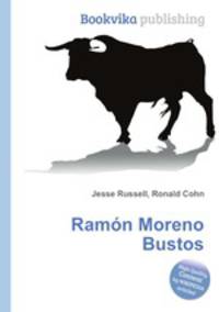 Ramon Moreno Bustos