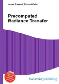 Precomputed Radiance Transfer