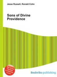 Sons of Divine Providence