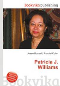 Patricia J. Williams