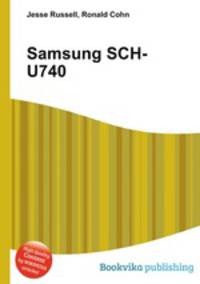 Samsung SCH-U740